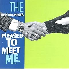 The Replacements