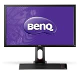 BenQ 24�^ LCD���C�h���j�^ XL2420T