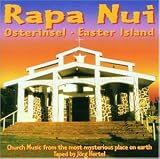 Osterinsel-Rapa Nui 2