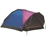 Review Freecamp FRT-218 / Canton 2 Berth Tent