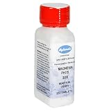 Hyland's Magnesia Phos., 30X, Tablets, 250 tablets (Pack of 3)
