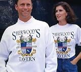Sherwood SweatShirt