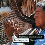 Traditional Music of Peru, Vol. 4