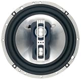 Soundstorm CR65.3 6.5-Inch 3-Way Cruiser Loudspeaker