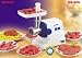 Kitchen & Housewares : Palson Thor meat grinder