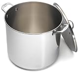 Review Paderno 6000-20-03 / Paderno 20L Elegance Stock Pot