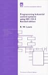 Programming Industrial Control System...