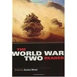 the world war two reader routledge readers in history