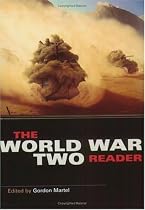 The World War Two Reader