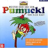 Produkt-Bild: 39:Alte Liebe und Alleskleber/Pumuckl Wartet auf d