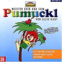 39:Alte Liebe und Alleskleber/Pumuckl Wartet auf d