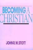 Cover of Becoming A Christian Cover of Becoming A Christian