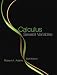 Calculus: Several Variables