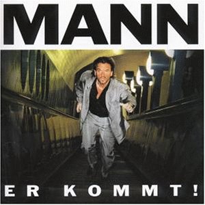 Martin Mann - Er Kommt - Zortam Music