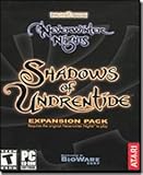 Neverwinter Nights: Shadow of Undrentide Expansion Pack