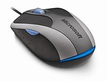Microsoft Notebook Optical Mouse 3000