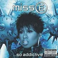 Miss E ...So Addictive [Musikkassette]