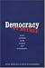 Democracy by Decree: What Happens When Courts Run Government by Ross Sandler ISBN 030010314X