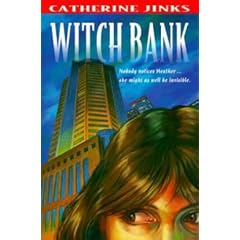 Witch Bank