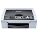 Brother MFC-235C Compact Colour Inkjet Multi-function Printer with Fax
