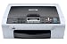 Brother MFC-235C Compact Colour Inkjet Multi-function Printer with Fax