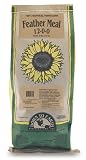 Down To Earth 100% Natural Feather Meal 12-0-0 Fertilizer - 20 lb #25681
