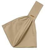 ベッタ (Betta) キャリーミー! コットン100%ブラウン(M)