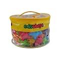 Set of 36 Edushape Kiddy Connects