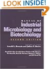 Manual of Industrial Microbiology and Biotechnology