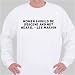 Women should be obscene and not heard. - Lee Marvin Sweatshirt