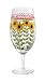 Pfaltzgraff Pistoulet Open Stock Hand painted Water Goblet