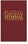 The Christian Life Hymnal: Burgundy