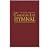 The Christian Life Hymnal: Burgundy