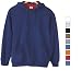 Apparel : Fruit of the Loom - Best 50/50 Hooded Sweatshirt - 16130R