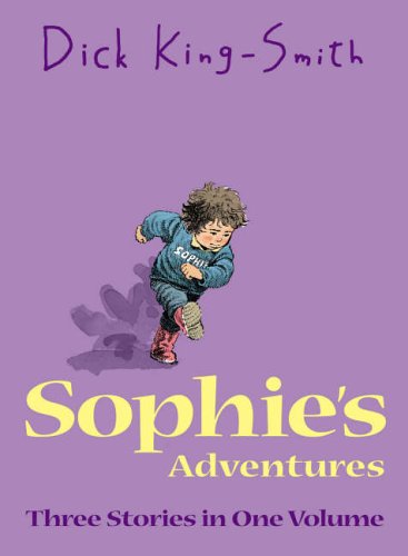 City Travel Guides Discounted  Used : Sophie's Adventures: "Sophie's Snail" , "Sophie's Tom" , "Sophie Hits Six" (Sophie)