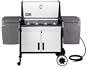 Weber 2004 Model 5310001 Summit Silver A Natural Gas Grill