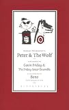 Peter and the Wolf [With CD Audio]