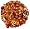 Ipanema Clementine Spice Herbal Tea 16 oz (1 lb) bag of loose tea