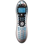 Logitech Harmony 670 Universal Remote