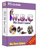 Review Blue Parrot Software  / Wet Stock Control Version 2.0.8