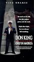 Don King - Only In America [VHS]