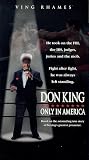  : Don King - Only In America