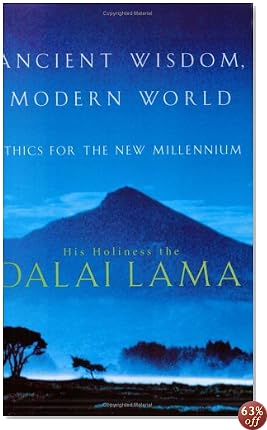Ancient Wisdom, Modern World