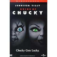 Bride of Chucky