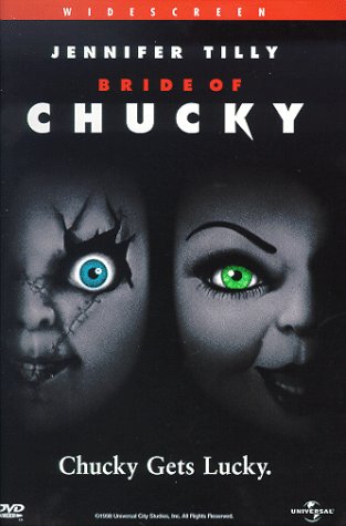Bride of Chucky (1998)