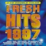 Revue Various Artists  / Fresh Hits '97