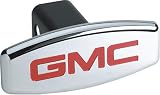 Bully CR-004A GMC Hitch Cover