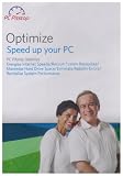 PC Pitstop Optimize 1.5 - Optimize Your PC Settings (PC)