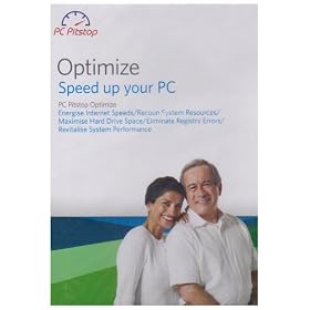 PC Pitstop Optimize 1.5 - Optimize Your PC Settings (PC)