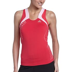 Buy adidas Ladies Supernova Racerback Top